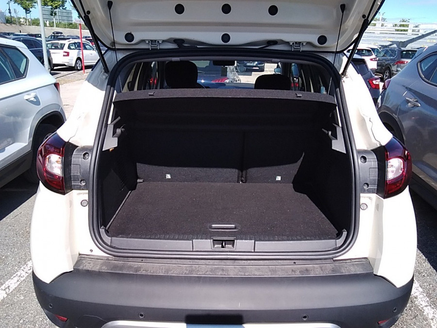Imagen de Renault Captur