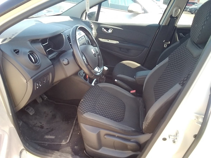 Imagen de Renault Captur