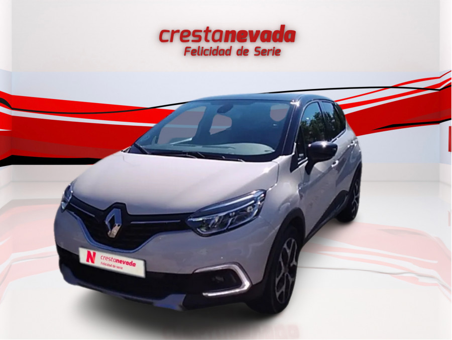 Imagen de Renault Captur