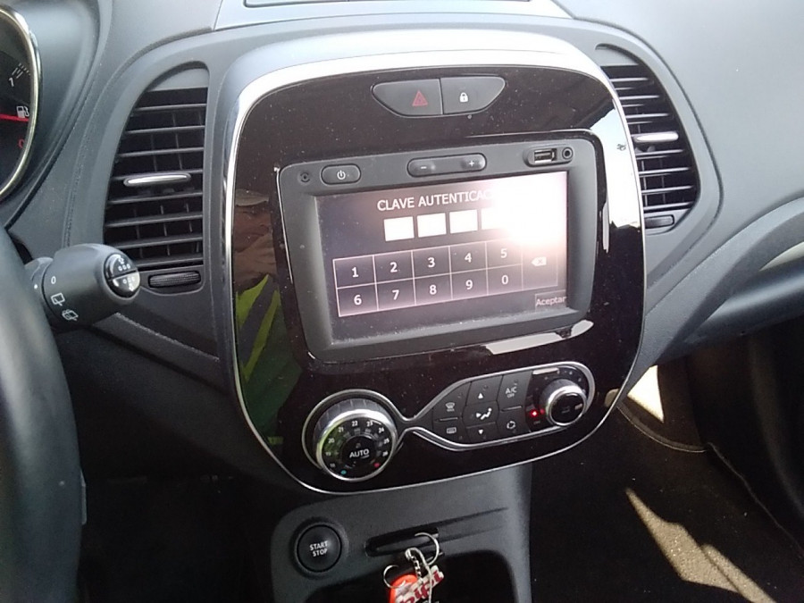 Imagen de Renault Captur
