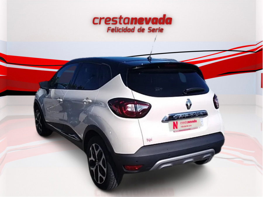 Imagen de Renault Captur