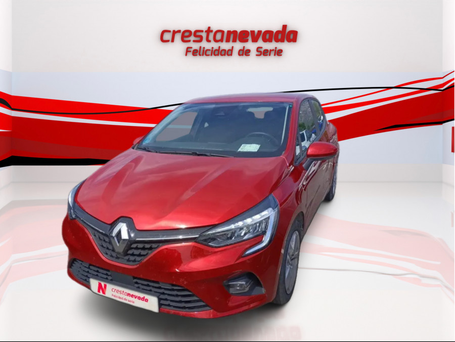 Imagen de Renault Clio