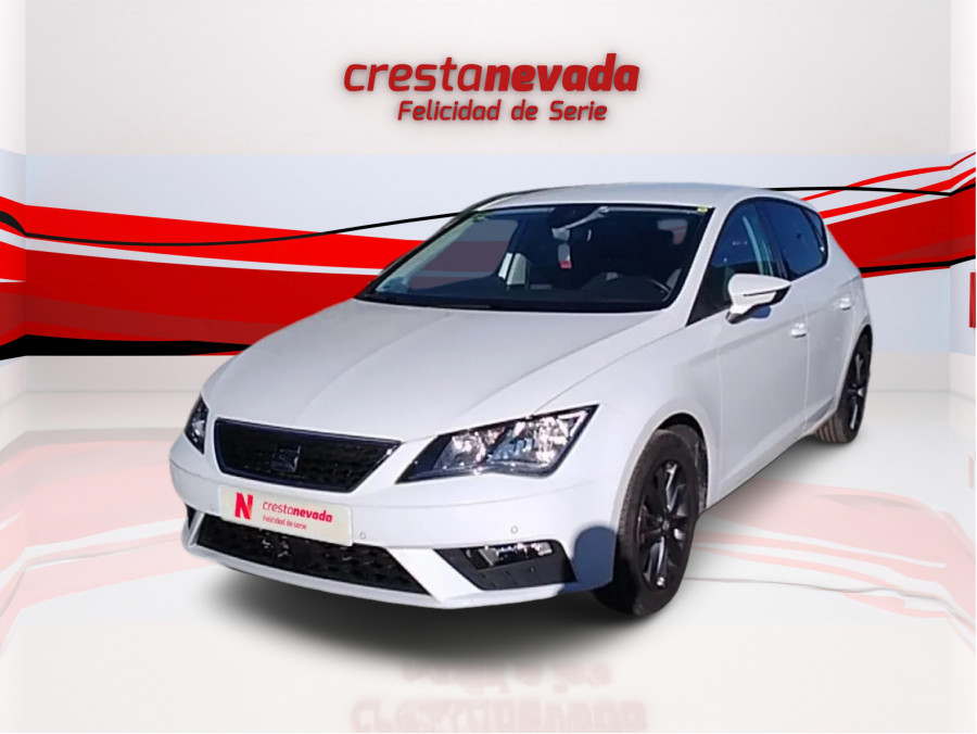 Imagen de SEAT León