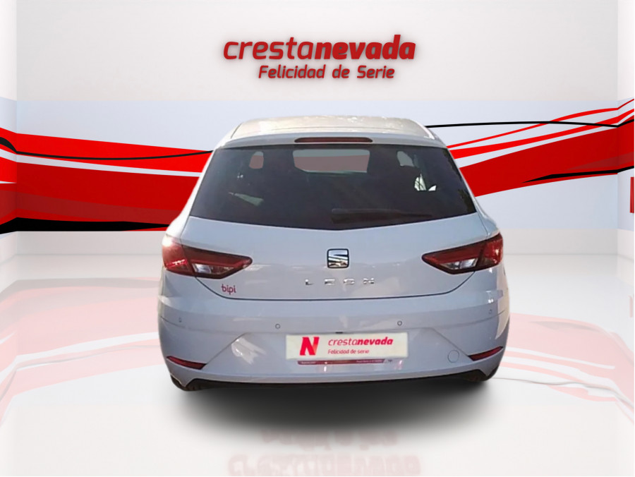Imagen de SEAT León