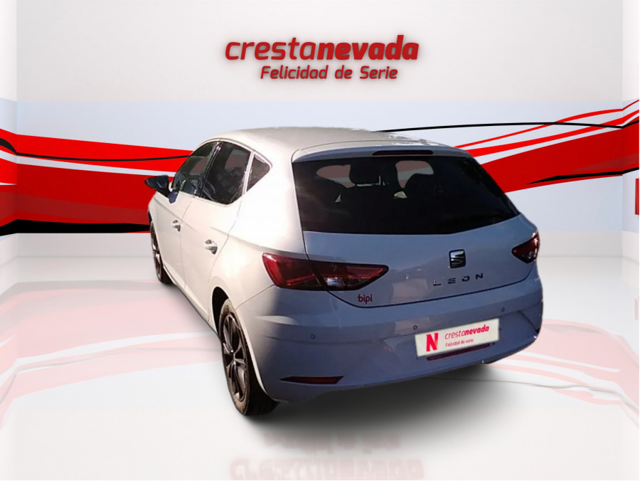 Imagen de SEAT León