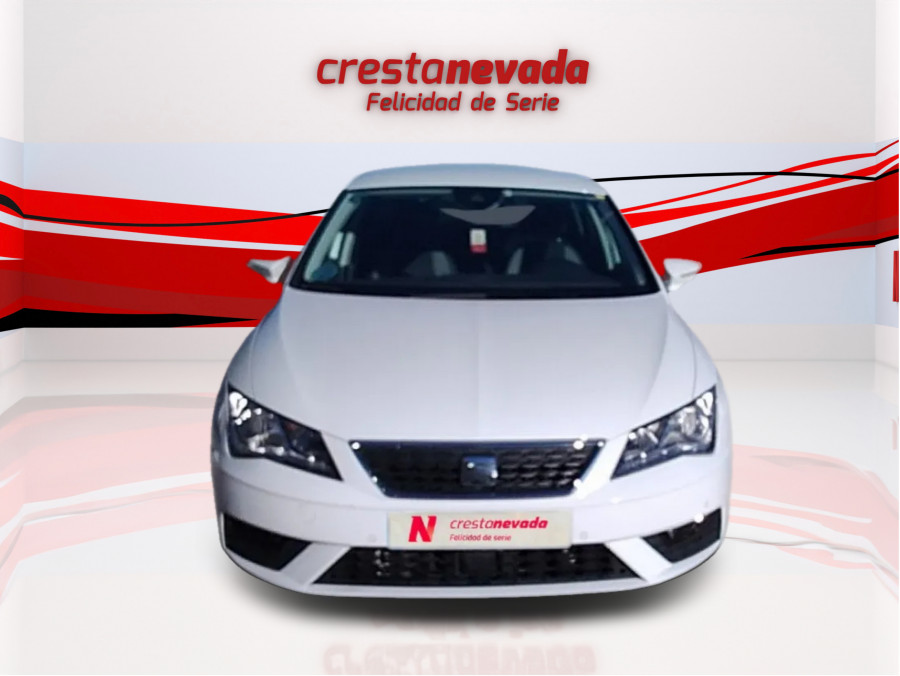Imagen de SEAT León