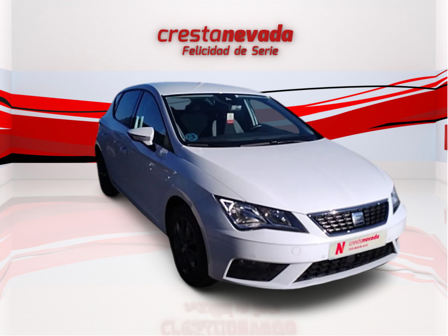 Imagen de SEAT León