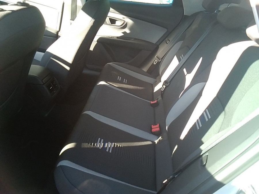 Imagen de SEAT León