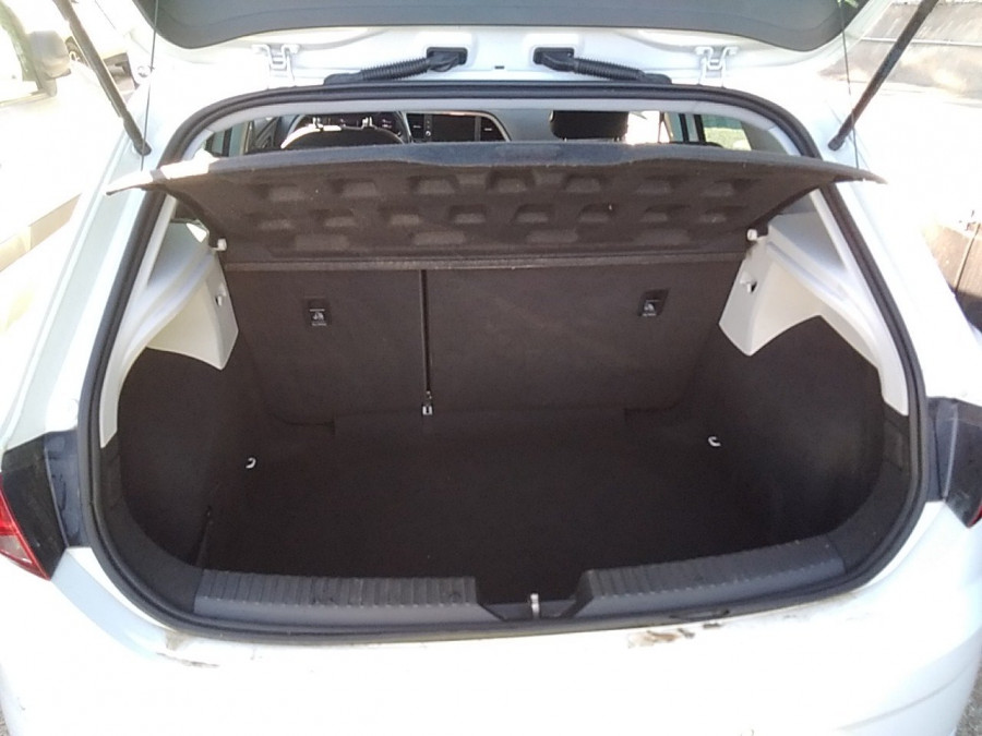 Imagen de SEAT León