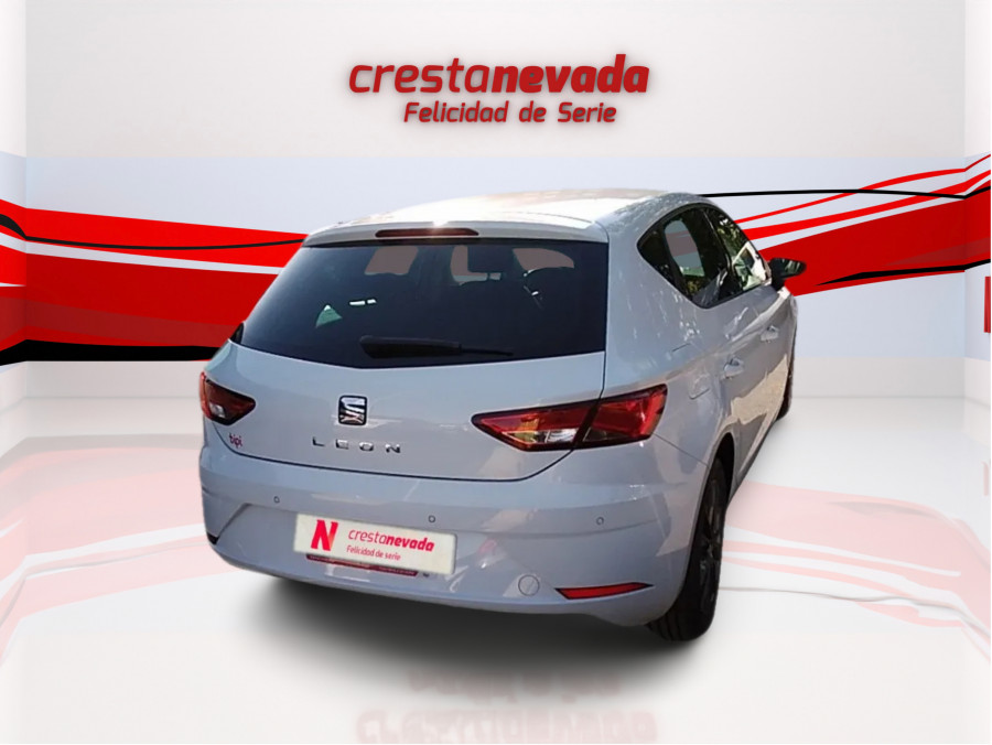 Imagen de SEAT León
