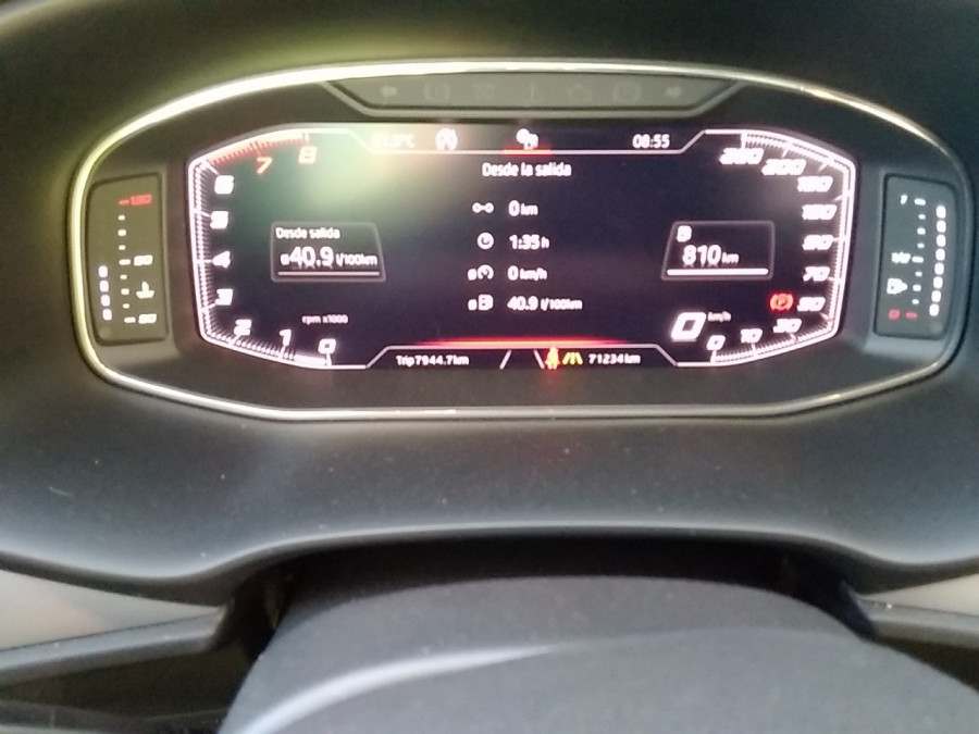 Imagen de SEAT León