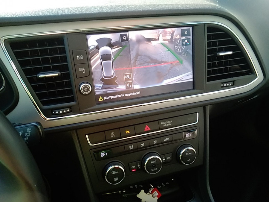 Imagen de SEAT León