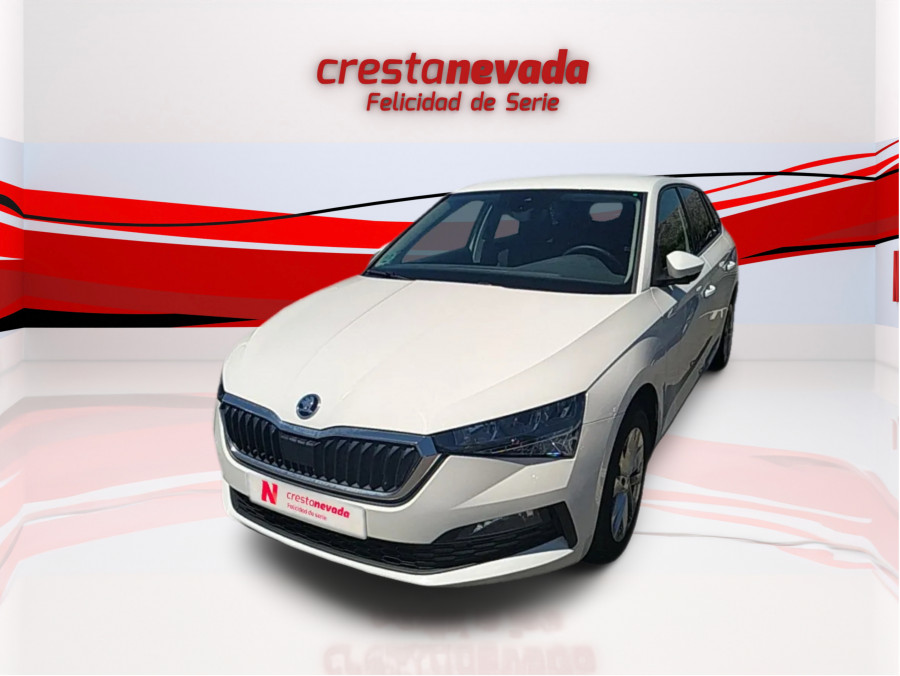 Imagen de Skoda Scala