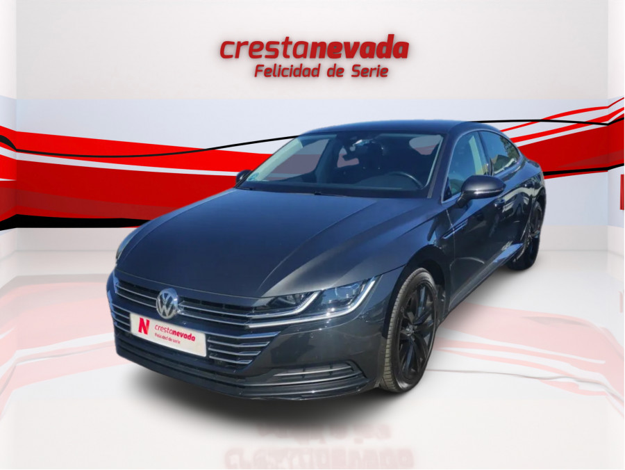 Imagen de Volkswagen Arteon