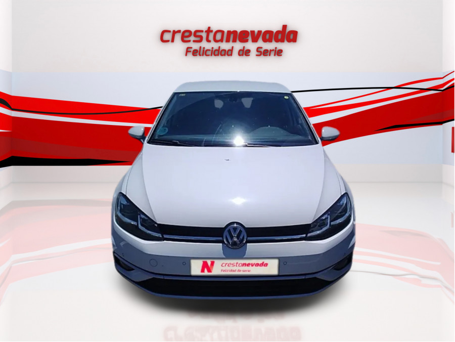 Imagen de Volkswagen Golf
