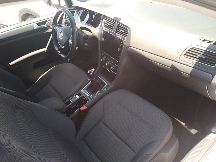 Imagen de Volkswagen Golf