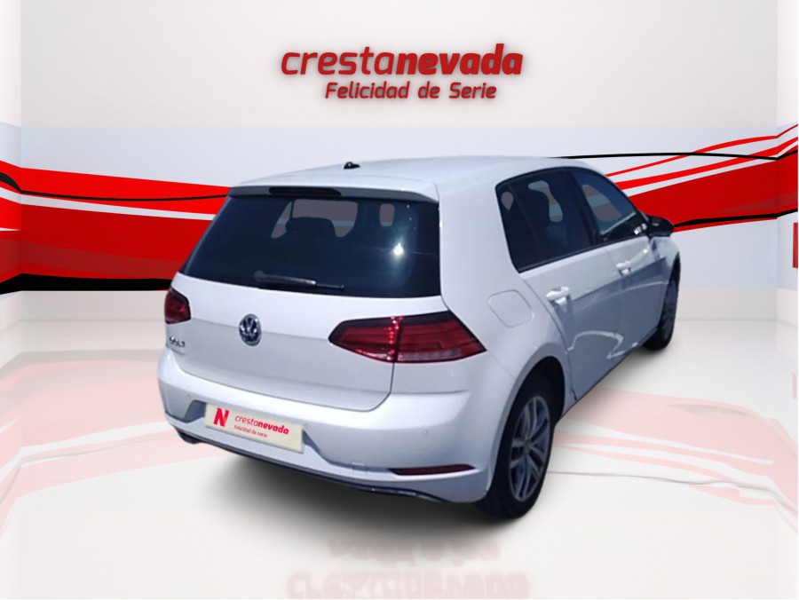 Imagen de Volkswagen Golf