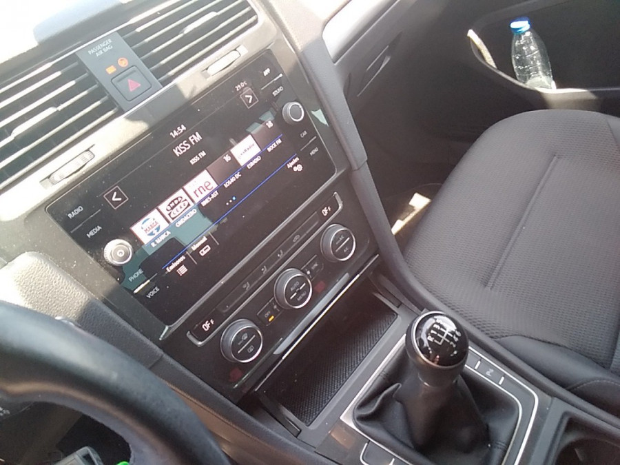Imagen de Volkswagen Golf