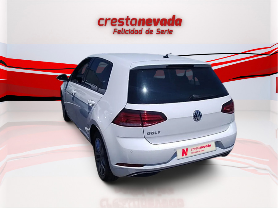 Imagen de Volkswagen Golf