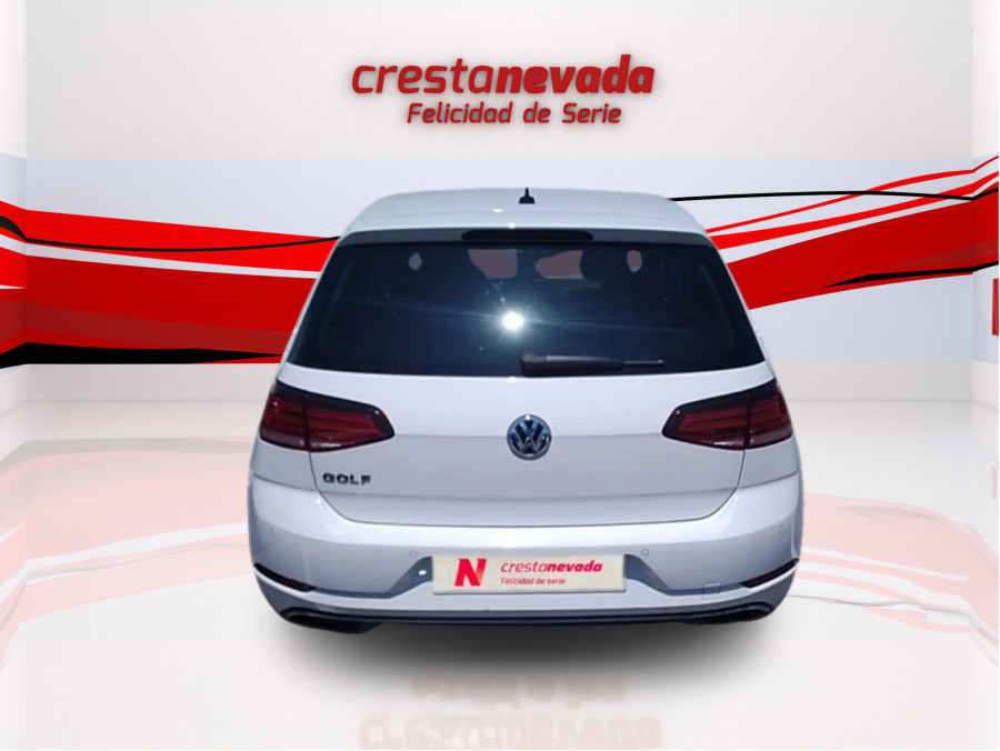 Imagen de Volkswagen Golf