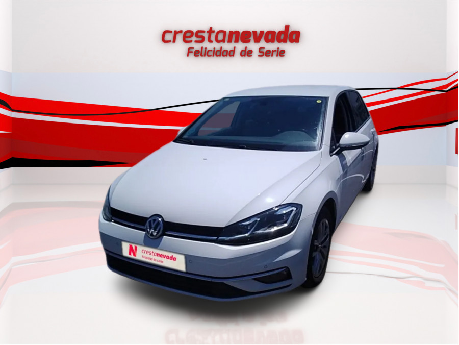 Imagen de Volkswagen Golf