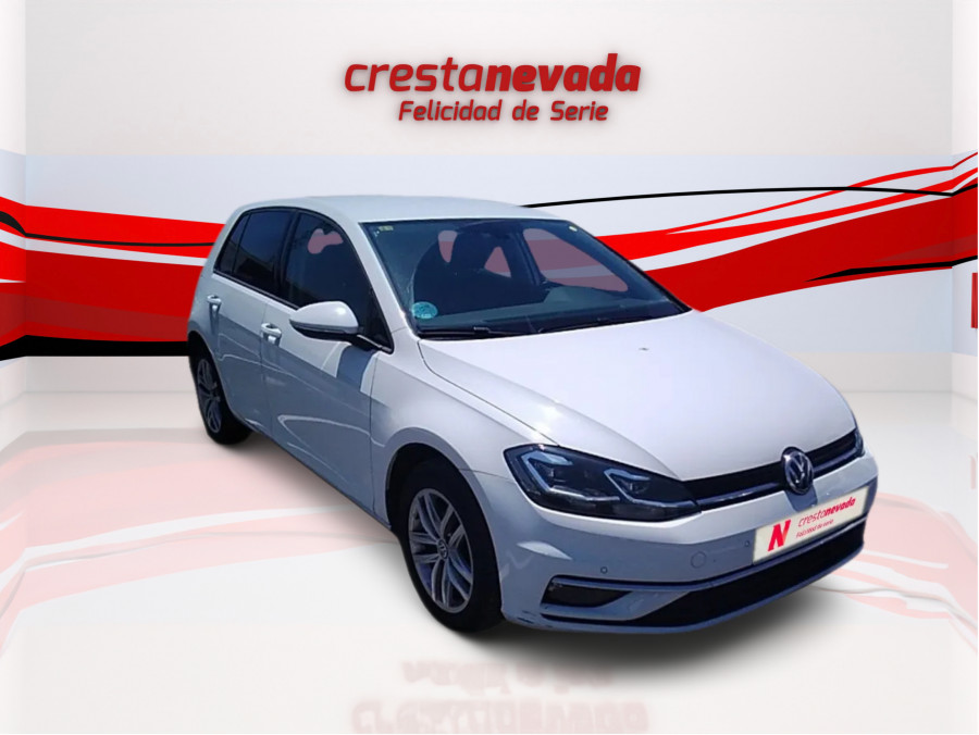 Imagen de Volkswagen Golf
