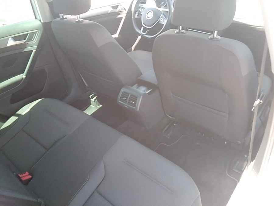 Imagen de Volkswagen Golf