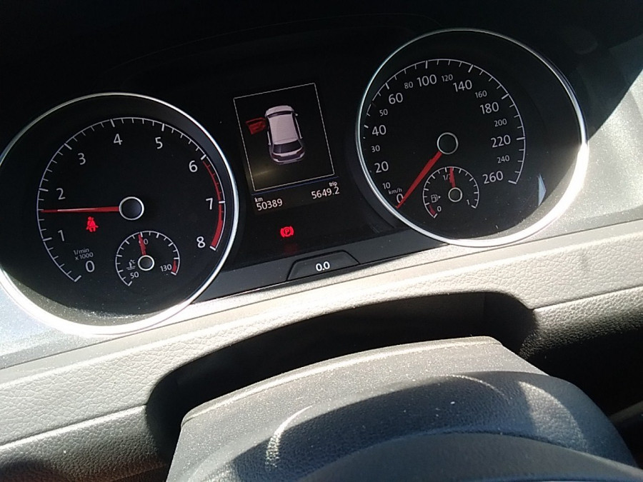 Imagen de Volkswagen Golf