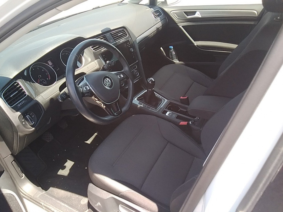 Imagen de Volkswagen Golf