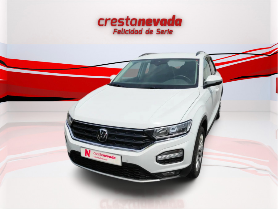 Imagen de Volkswagen T-Roc