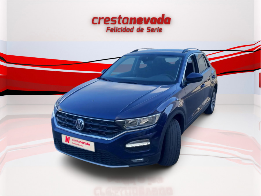 Imagen de Volkswagen T-Roc
