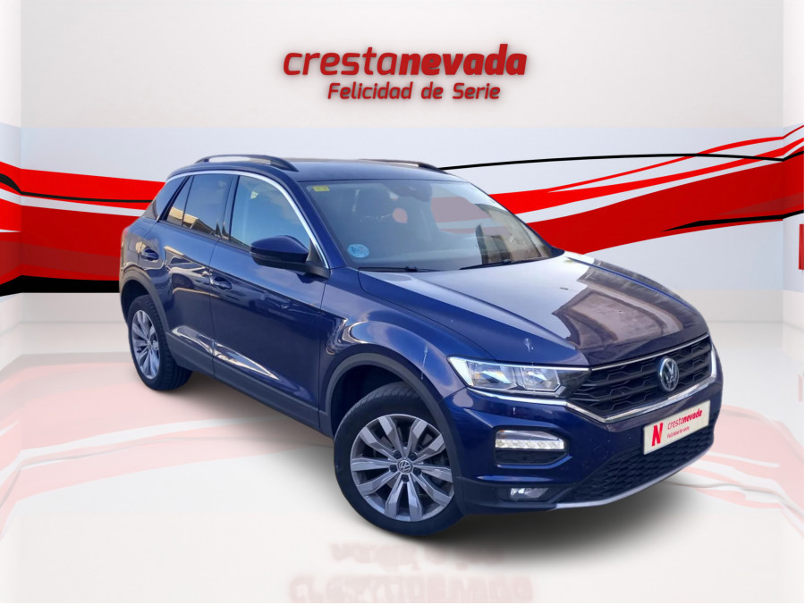 Imagen de Volkswagen T-Roc