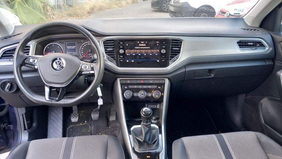 Imagen de Volkswagen T-Roc