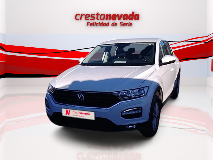 Imagen de Volkswagen T-Roc