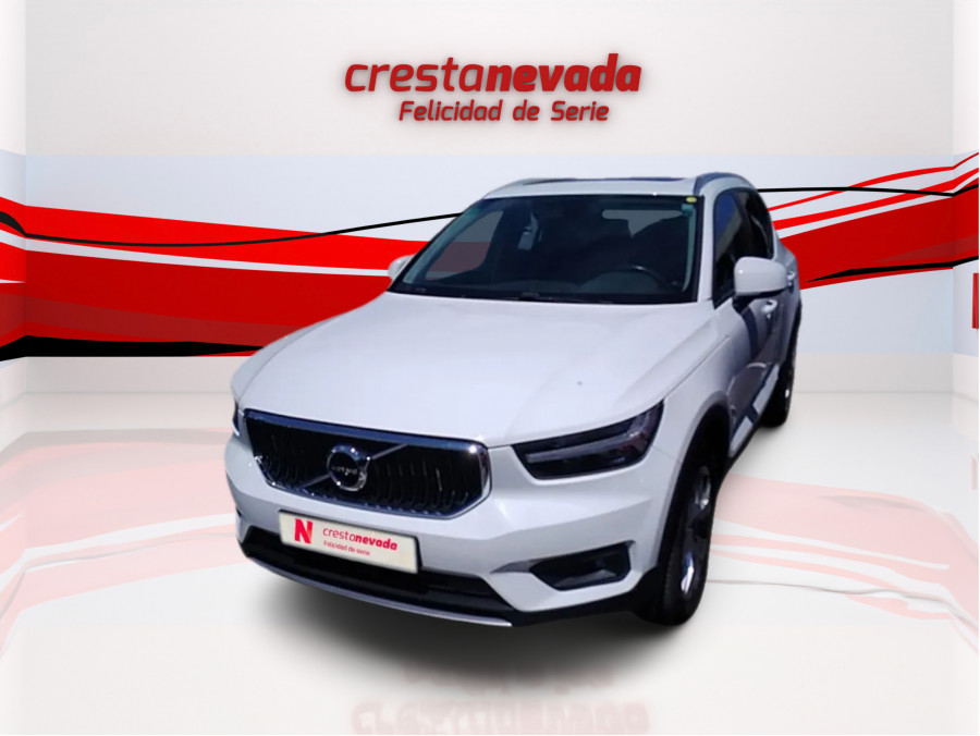Imagen de Volvo XC40