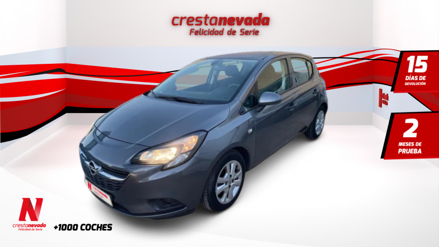 Imagen de Opel Corsa
