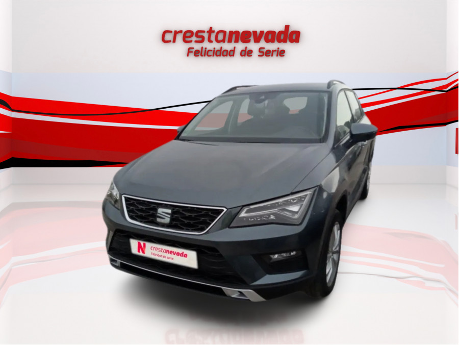 Imagen de SEAT Ateca