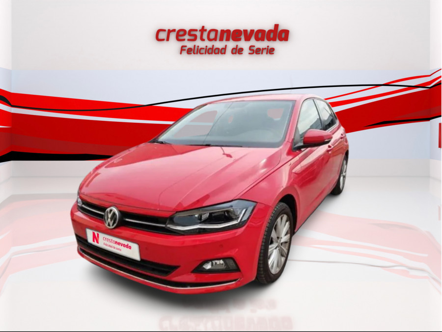 Imagen de Volkswagen Polo