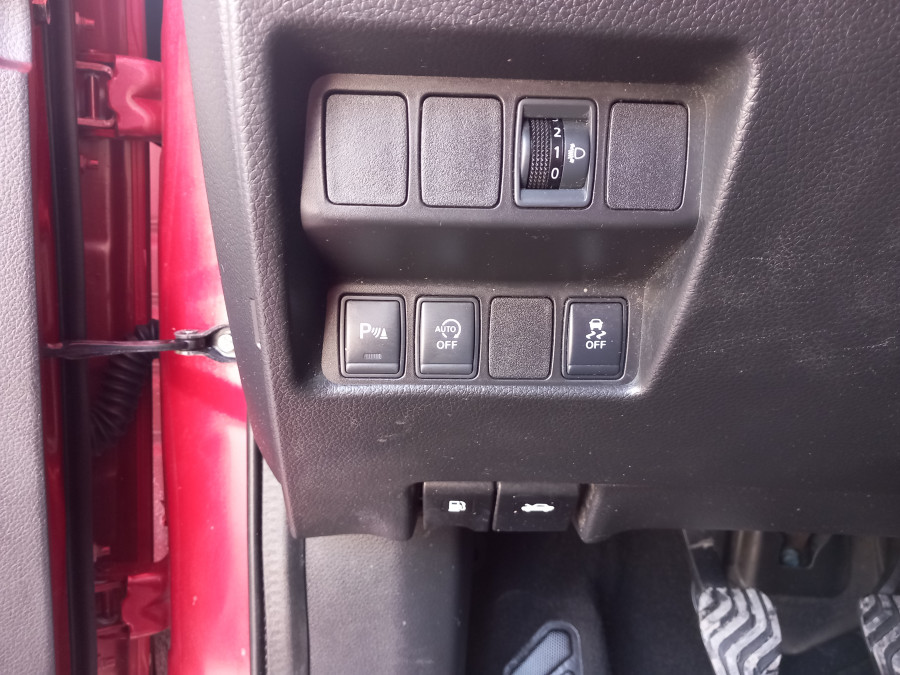 Imagen de NISSAN QASHQAI
