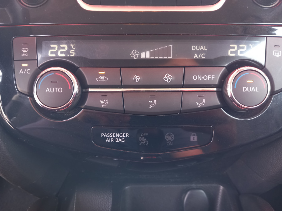 Imagen de NISSAN QASHQAI