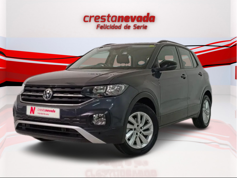 Imagen de Volkswagen T-Cross