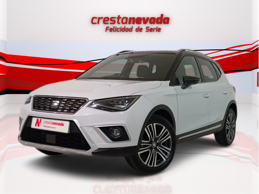 Imagen de SEAT Arona