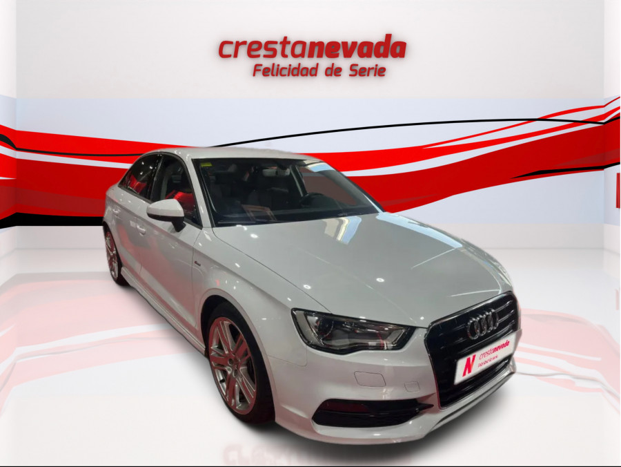 Imagen de AUDI A3