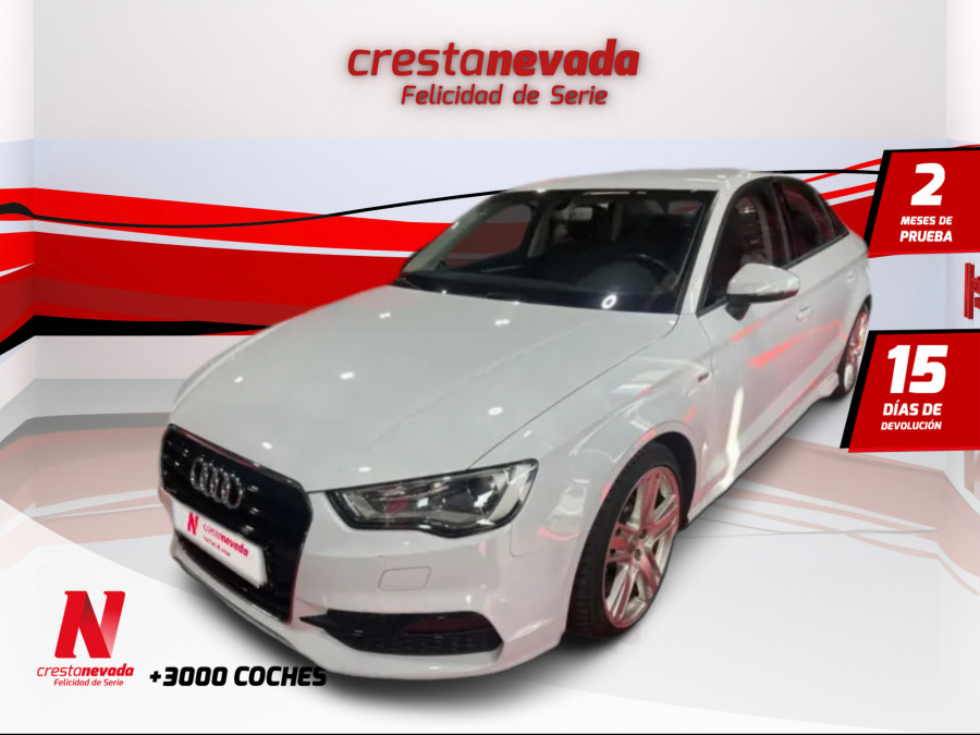Imagen de AUDI A3