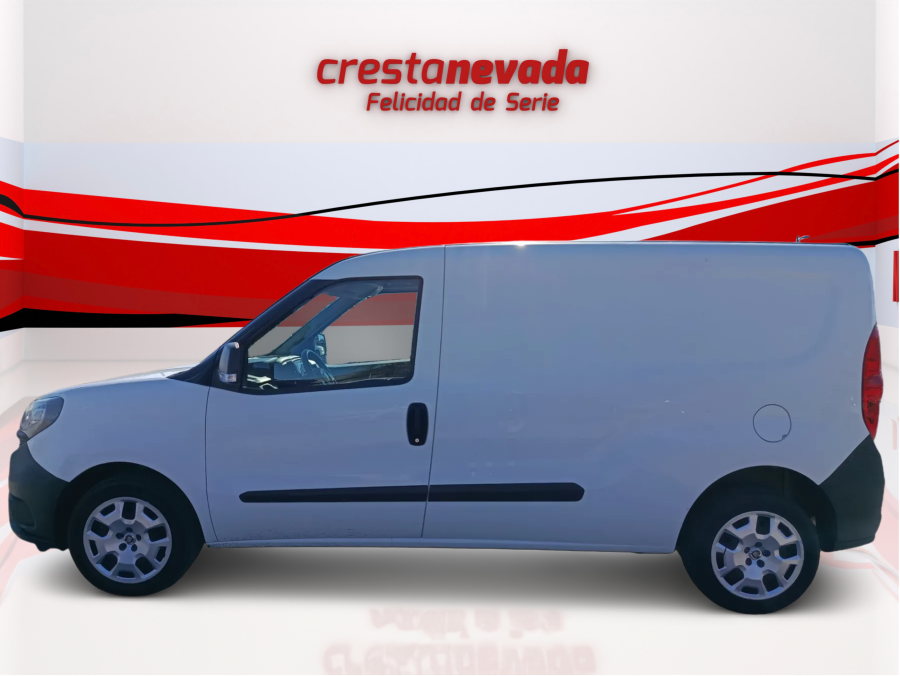 Imagen de Fiat Doblò Cargo