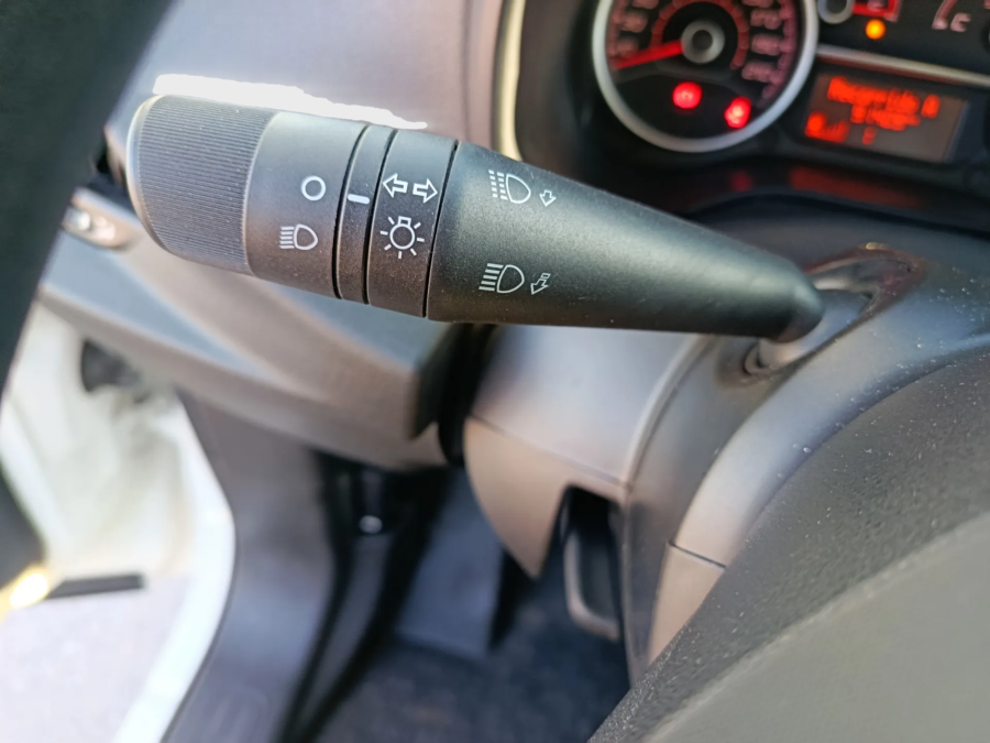 Imagen de Fiat Doblò Cargo