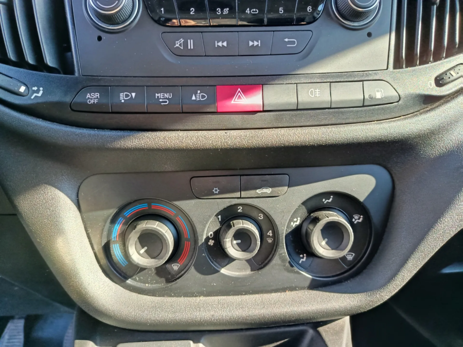 Imagen de Fiat Doblò Cargo