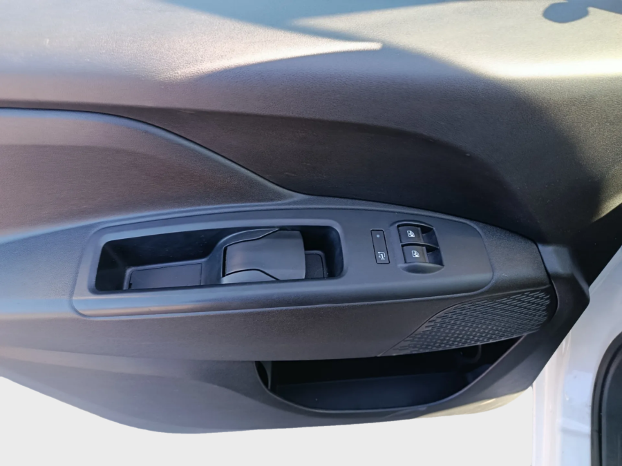 Imagen de Fiat Doblò Cargo