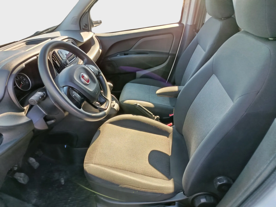 Imagen de Fiat Doblò Cargo