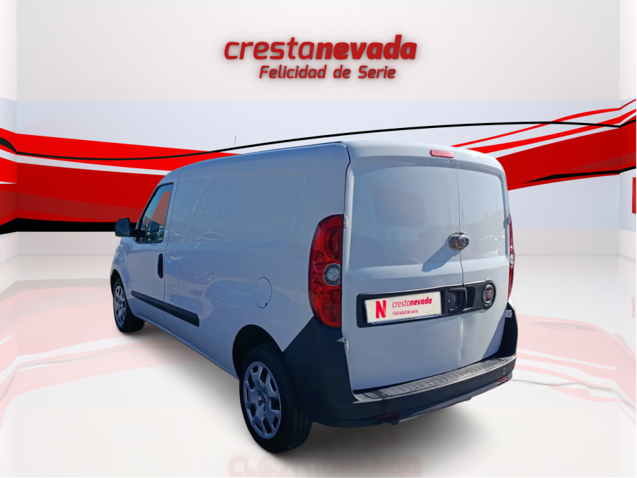 Imagen de Fiat Doblò Cargo